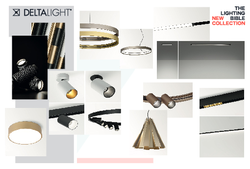 Deltalight al Light&Building 2018